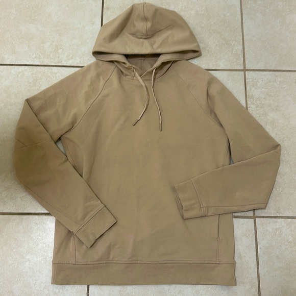 Men’s Lululemon City Sweat Pullover Hoodie M - Picture 5 of 9